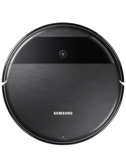 Робот-пылесос